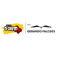 Instituto O Grito rede Gerando Falcões logo, Instituto O Grito rede Gerando Falcões contact details