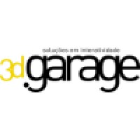 3dgarage logo, 3dgarage contact details