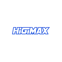 Higimax logo, Higimax contact details