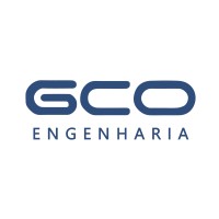 GCO Engenharia logo, GCO Engenharia contact details