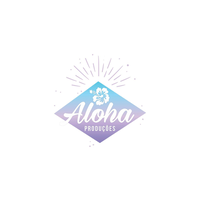 Aloha Produções logo, Aloha Produções contact details