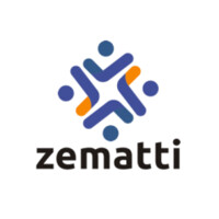 Zematti RH logo, Zematti RH contact details