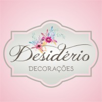 Desidério Decorações logo, Desidério Decorações contact details