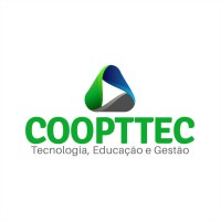 Coopttec - Tecnologia . Educação . Gestão logo, Coopttec - Tecnologia . Educação . Gestão contact details