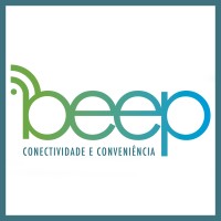 Beep Franquias logo, Beep Franquias contact details