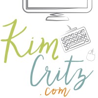 Kim Critz Design logo, Kim Critz Design contact details