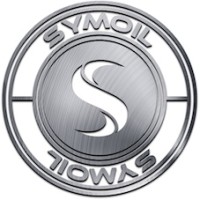 SYMOIL logo, SYMOIL contact details