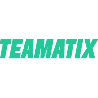 Teamatix logo, Teamatix contact details