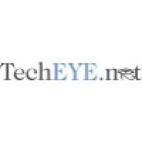 TechEye logo, TechEye contact details