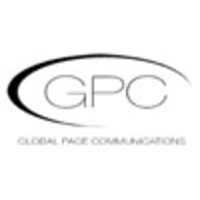 Global Page Communications logo, Global Page Communications contact details