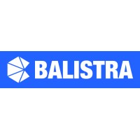 Balistra Inc. logo, Balistra Inc. contact details