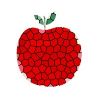 Art Apple NYC logo, Art Apple NYC contact details