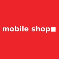 Mobile Shop Egypt - Retail logo, Mobile Shop Egypt - Retail contact details