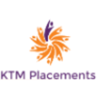 KTM Placements logo, KTM Placements contact details