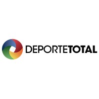 Deporte Total logo, Deporte Total contact details