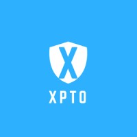 XPTO logo, XPTO contact details