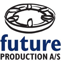 Future Production logo, Future Production contact details