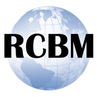 RCBM GROUP logo, RCBM GROUP contact details