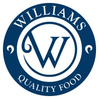 WilliamsDeli logo, WilliamsDeli contact details