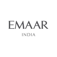 Emaar logo, Emaar contact details