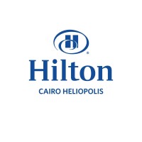 Hilton Cairo Heliopolis logo, Hilton Cairo Heliopolis contact details