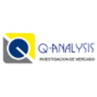 Q-ANALYSIS logo, Q-ANALYSIS contact details