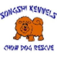 Chow Dog Rescue logo, Chow Dog Rescue contact details