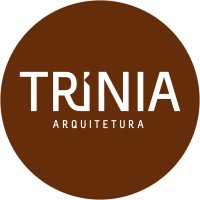 Trinia Arquitetura logo, Trinia Arquitetura contact details