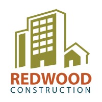 Red Wood Construction logo, Red Wood Construction contact details