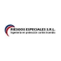 Riesgos Especiales SRL logo, Riesgos Especiales SRL contact details