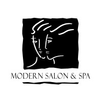 Modern Salon & Spa logo, Modern Salon & Spa contact details