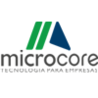 Microcore S.R.L. logo, Microcore S.R.L. contact details