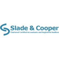 Slade & Cooper logo, Slade & Cooper contact details