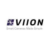 Viion Systems Inc. logo, Viion Systems Inc. contact details