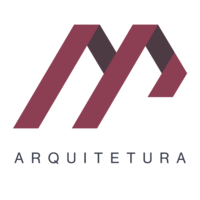 MP Arquitetura logo, MP Arquitetura contact details