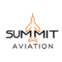 Summit Aviation KASG logo, Summit Aviation KASG contact details