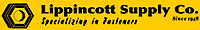 Lippincott Supply Company logo, Lippincott Supply Company contact details