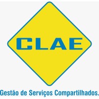 CLAE - Gestão de Serviços Compartilhados logo, CLAE - Gestão de Serviços Compartilhados contact details