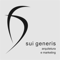 Sui Generis Arquitetura e Marketing logo, Sui Generis Arquitetura e Marketing contact details