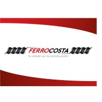 FERROCOSTA logo, FERROCOSTA contact details