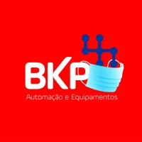 BKP Automação logo, BKP Automação contact details