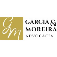 Garcia e Moreira Advocacia logo, Garcia e Moreira Advocacia contact details