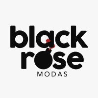 Black Rose Modas logo, Black Rose Modas contact details