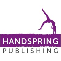 Handspring Publishing Limited logo, Handspring Publishing Limited contact details