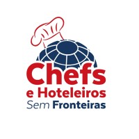 Chefs e Hoteleiros Sem Fronteiras logo, Chefs e Hoteleiros Sem Fronteiras contact details