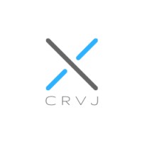 CRVJ logo, CRVJ contact details