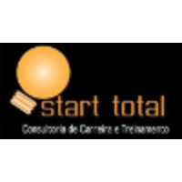 Start Total - Consultoria de Carreira e Treinamentos logo, Start Total - Consultoria de Carreira e Treinamentos contact details