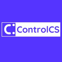 ControlCS logo, ControlCS contact details