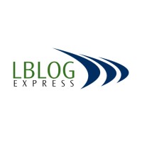 LB LOG Express logo, LB LOG Express contact details