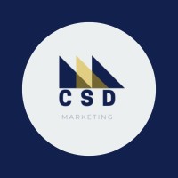 CSD Marketing Digital logo, CSD Marketing Digital contact details